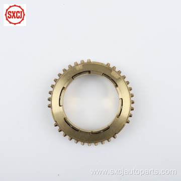 High quality manual auto parts Transmissionbox synchronizering ring 9071646 for Chevrolet SAIL